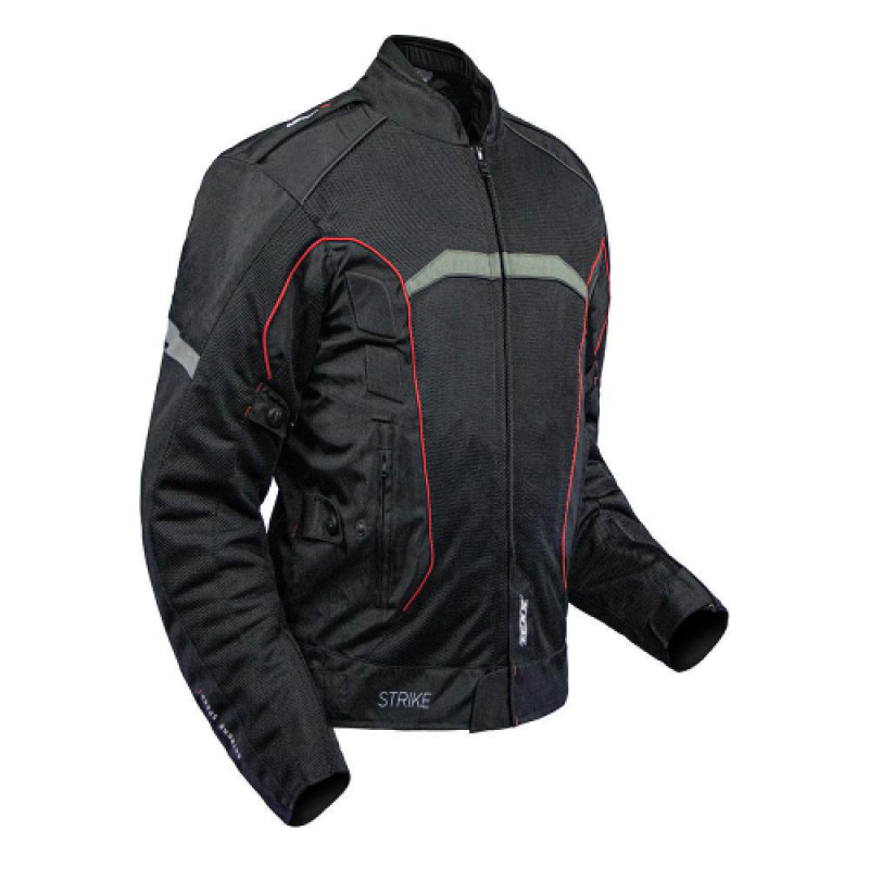 Jaqueta outlet texx masculina