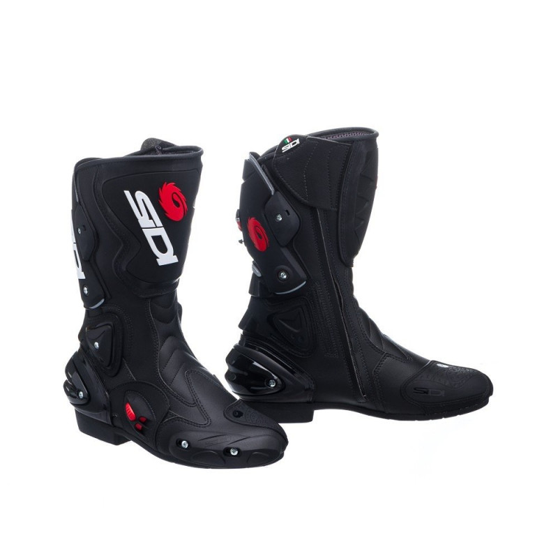 Bota discount motociclista sidi