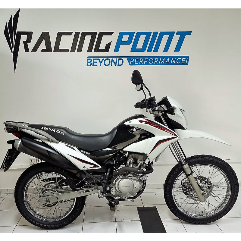  HONDA NXR BROS ESD FLEX (PROMOCIÓN)