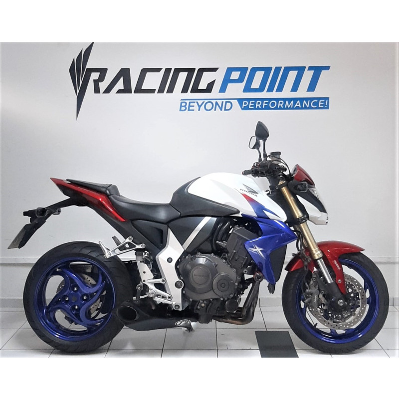 Honda cb new arrivals 1000 tricolor