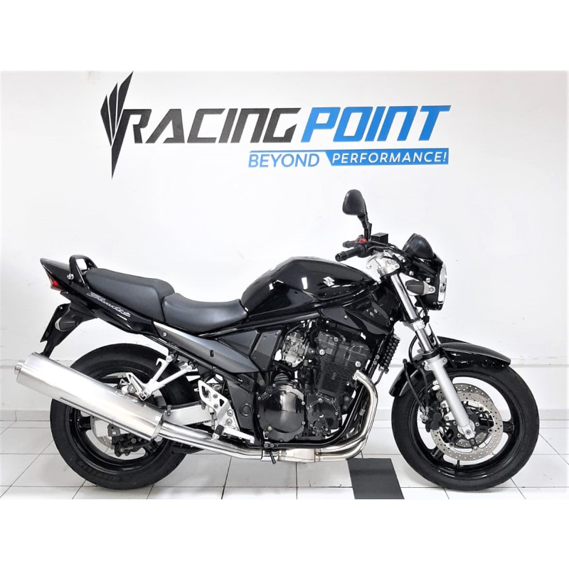 Suzuki bandit 650 2007 on sale