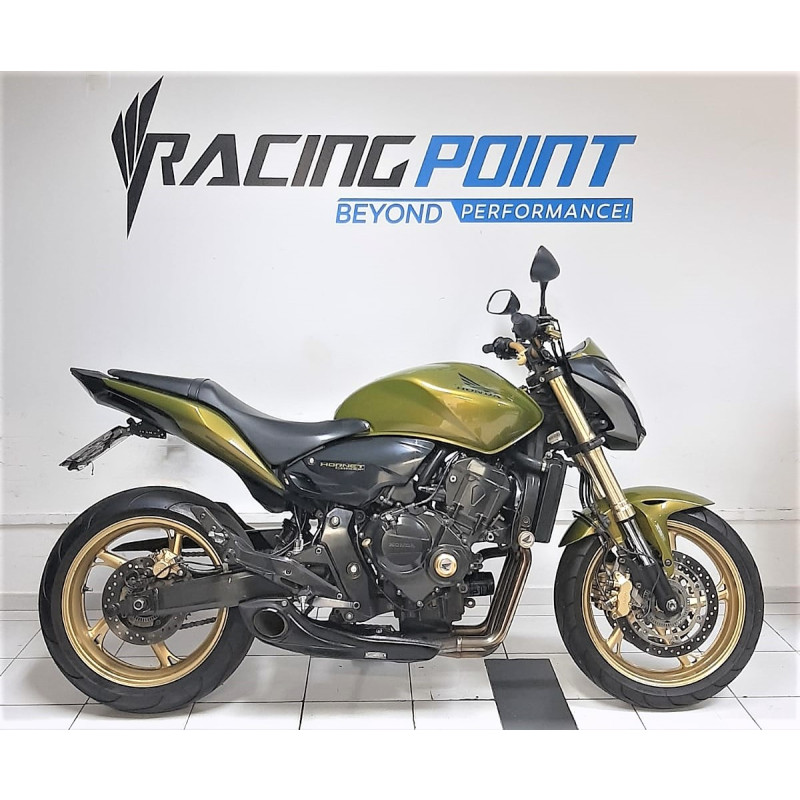 Honda cb600f hornet 2012 2025