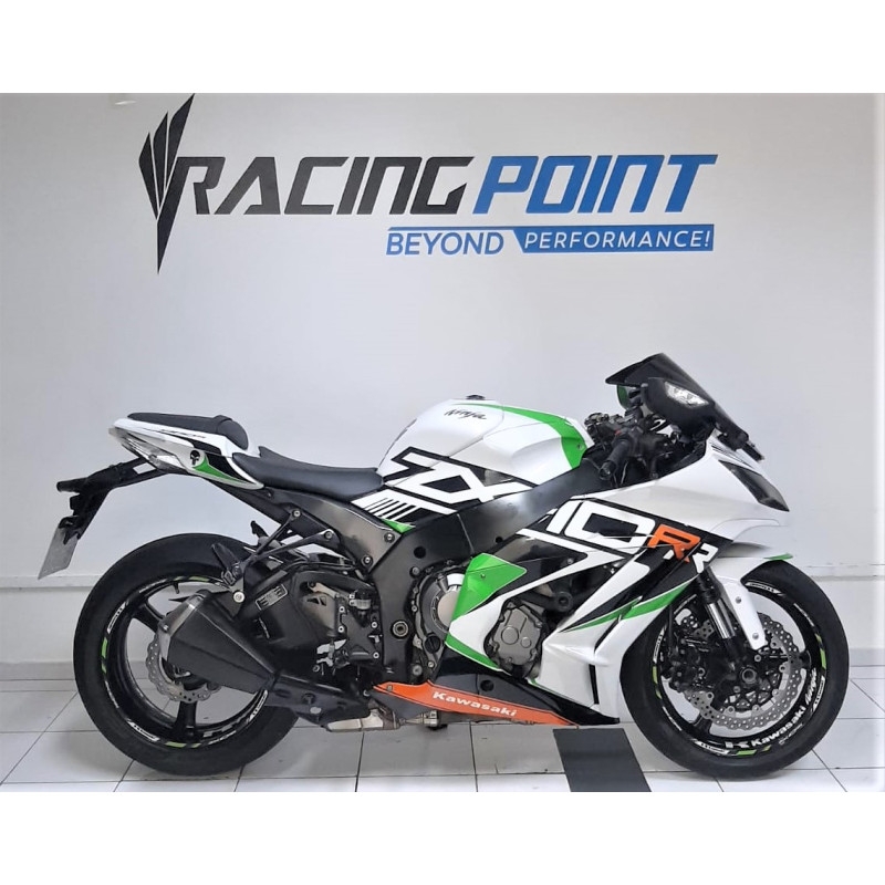 Zx10r 2013 outlet