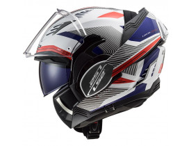 Capacete LS2 Valiant 2 FF900 Revo