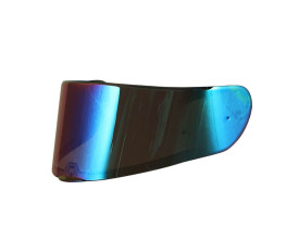 Viseira LS2 Vector FF397 Iridium Rainbow U