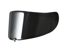 Viseira LS2 Arrow FF323 Iridium Silver U