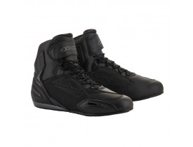 Tênis Alpinestars Faster 3 Drystar Preto/Cinza