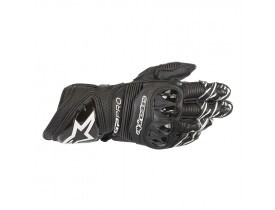Luva Alpinestars GP Pro R3 Preto