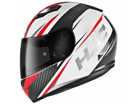 Capacete HJC CS 15 Kane Vermelho