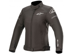 Jaqueta Alpinestars Stella T SPS WP Preto