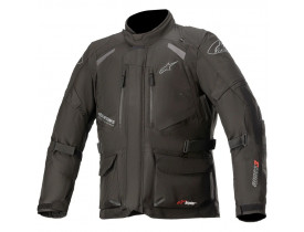 Jaqueta Alpinestars Andes V3 Drystar Preto