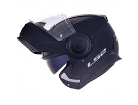 Capacete LS2 Scope FF902 Monocolor Matte Black