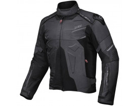 Jaqueta X11 Evo 4 Feminina Preto