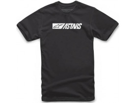 Camiseta Alpinestars Reblaze Preta