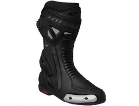 Bota X11 Race Pro Preto