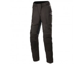 Calça Alpinestars Stella Gravity Drystar Preto