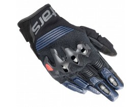 Luva Alpinestars Halo Azul