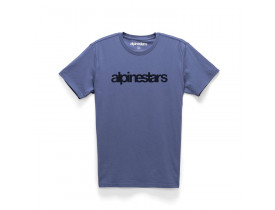 Camiseta Alpinestars Heritage Word Premium