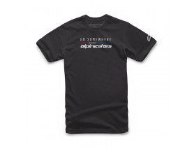 Camiseta Alpinestars Go Somewhere