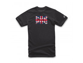 Camiseta Alpinestars Circuit Great Britain