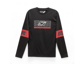 Camiseta Alpinestars Fave ML