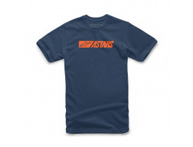 Camiseta Alpinestars Reblaze Azul