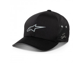 Boné Alpinestars Reflex Tech Preto