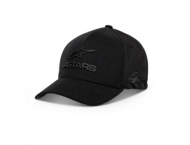 Bone Alpinestars Stout Tech Preto