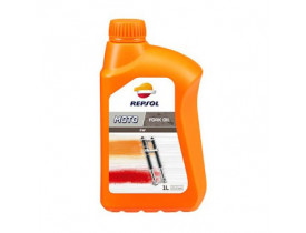 Repsol Fork Oil 10W