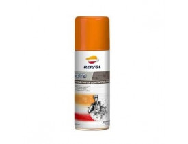 Repsol Moto Brake & Parts Contact Cleaner