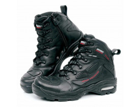 Bota Elite Mondeo Force Tek 1000 Preto