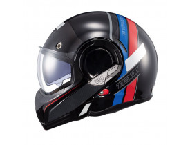 Capacete Texx Stratos 180 Journey Preto