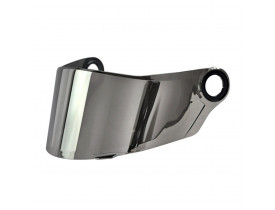 Viseira LS2 FF396/FF358 AB Iridium Silver