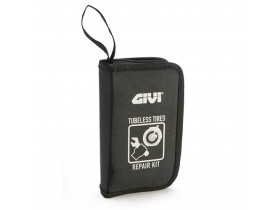 Kit Givi para Reparo de Pneu