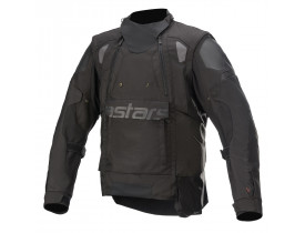 Jaqueta Alpinestars Halo Drystar Preto