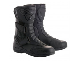 Bota Alpinestars Radon Drystar Preto