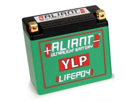 Bateria Aliant Litio S1000RR/CBR1000RR/Z750/800/ZX10