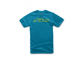 Camiseta Alpinestars Kids Blaze