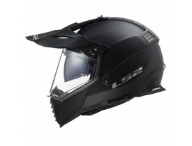 Capacete LS2 MX436 Pioneer Evo Monocolor