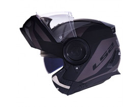 Capacete LS2 Scope FF902 Mask