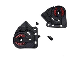 Suporte de Viseira LS2 VECTOR FF397/FF390