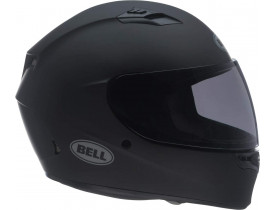 Capacete Bell Helmets Qualifier Integrity Solid Matte Black
