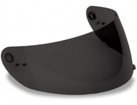 Viseira Bell Click Release Dark Smoke