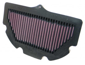 Filtro de Ar K&N Srad 750 2007 - 2013