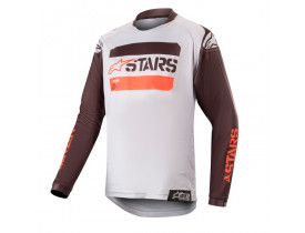 Camisa Alpinestars Youth Racer Tactical