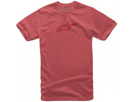 Camiseta Alpinestars Ageless II Verm