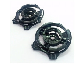 Botão de Viseira Blade Agv