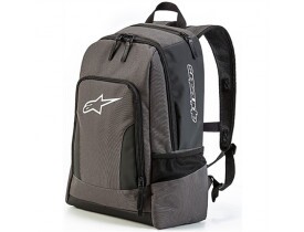 Mochila Alpinestars Time Zone Backpack Cinza