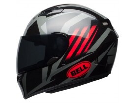 Capacete Bell Qualifier Blaze Gloss