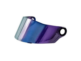 Viseira LS2 FF396/FF358 IR Rainbow U